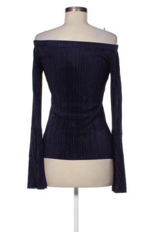 Damen Shirt NA-KD, Größe S, Farbe Blau, Preis 23,99 €