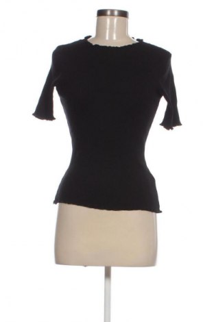 Damen Shirt NA-KD, Größe M, Farbe Schwarz, Preis 18,99 €