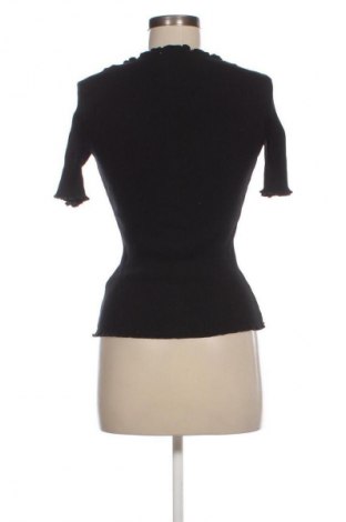 Damen Shirt NA-KD, Größe M, Farbe Schwarz, Preis 18,99 €