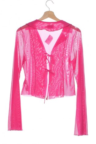 Bluză de femei NA-KD, Mărime XS, Culoare Roz, Preț 95,89 Lei