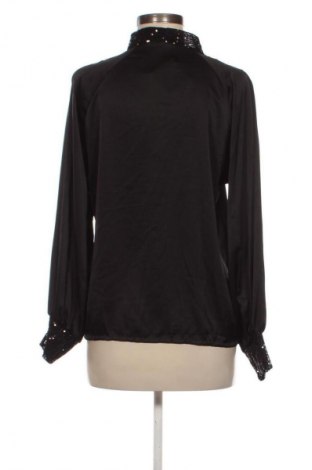 Дамска блуза NEW COLLECTION, Размер XL, Цвят Черен, Цена 8,99 лв.