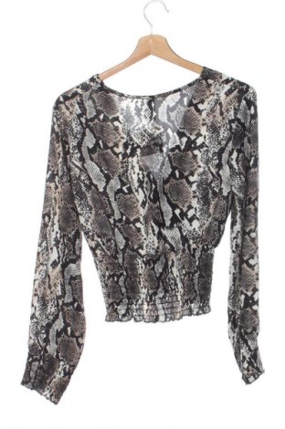 Dámska blúza NEW COLLECTION, Veľkosť XS, Farba Viacfarebná, Cena  19,95 €