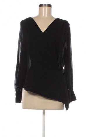 Damen Shirt NEW COLLECTION, Größe L, Farbe Schwarz, Preis 9,99 €