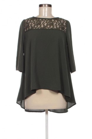 Dámska blúza NEW COLLECTION, Veľkosť M, Farba Zelená, Cena  19,95 €