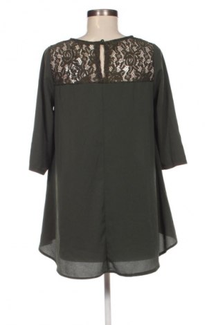 Dámska blúza NEW COLLECTION, Veľkosť M, Farba Zelená, Cena  19,95 €
