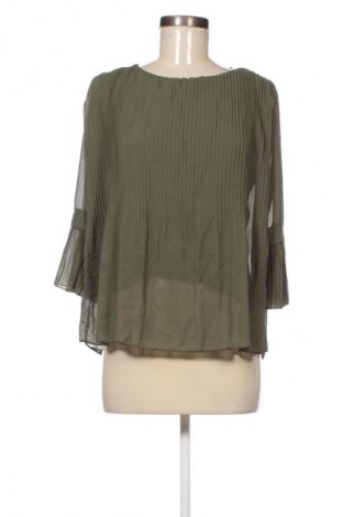 Dámska blúza NEW COLLECTION, Veľkosť M, Farba Zelená, Cena  6,95 €