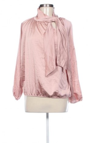 Dámská halenka NEW COLLECTION, Velikost L, Barva Popelavě růžová, Cena  189,00 Kč