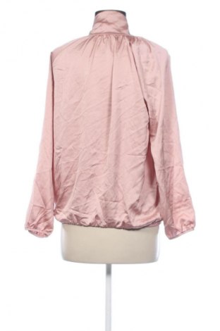 Dámská halenka NEW COLLECTION, Velikost L, Barva Popelavě růžová, Cena  189,00 Kč