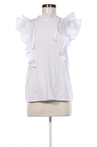 Damen Shirt NEW COLLECTION, Größe L, Farbe Weiß, Preis € 13,81
