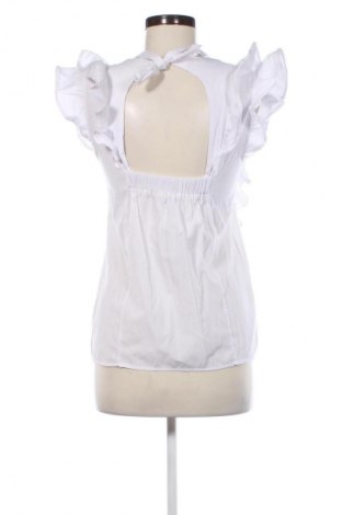 Damen Shirt NEW COLLECTION, Größe L, Farbe Weiß, Preis € 13,81