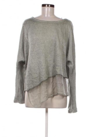 Női blúz NEW COLLECTION, Méret XL, Szín Zöld, Ár 9 219 Ft