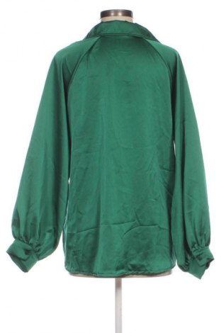 Damen Shirt NEW COLLECTION, Größe L, Farbe Grün, Preis € 8,99