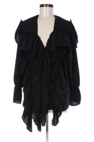 Bluzka damska NEW COLLECTION, Rozmiar XL, Kolor Czarny, Cena 80,00 zł