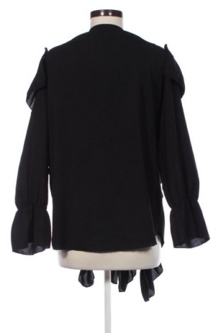 Bluzka damska NEW COLLECTION, Rozmiar XL, Kolor Czarny, Cena 80,00 zł