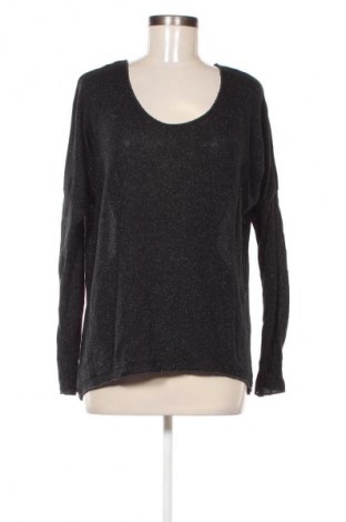 Дамска блуза NEW COLLECTION, Размер L, Цвят Черен, Цена 29,99 лв.