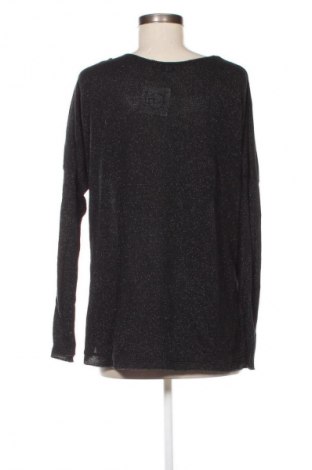 Дамска блуза NEW COLLECTION, Размер L, Цвят Черен, Цена 29,99 лв.