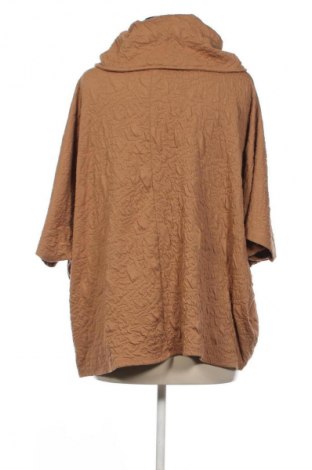 Γυναικεία μπλούζα NEW COLLECTION, Μέγεθος L, Χρώμα Καφέ, Τιμή 17,99 €