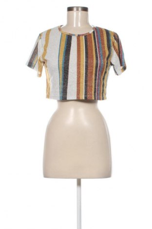 Дамска блуза NEW COLLECTION, Размер M, Цвят Многоцветен, Цена 17,99 лв.