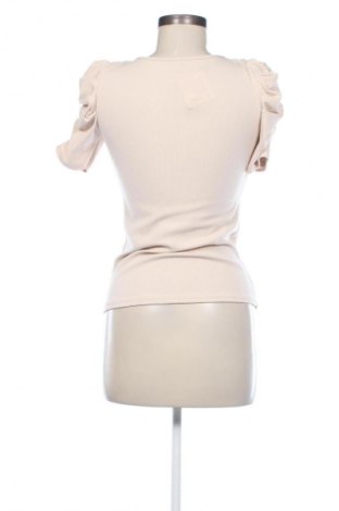 Női blúz NEW COLLECTION, Méret S, Szín Bézs, Ár 5 606 Ft