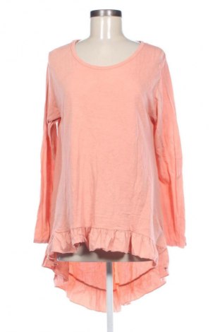 Γυναικεία μπλούζα NEW COLLECTION, Μέγεθος XL, Χρώμα Ρόζ , Τιμή 21,99 €