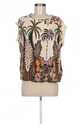 Dámská halenka NEW COLLECTION, Velikost M, Barva Vícebarevné, Cena  189,00 Kč