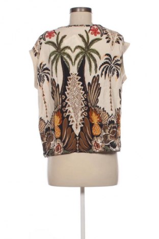 Dámská halenka NEW COLLECTION, Velikost M, Barva Vícebarevné, Cena  189,00 Kč