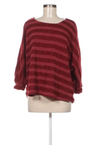 Damen Shirt NEW COLLECTION, Größe M, Farbe Rot, Preis € 23,99