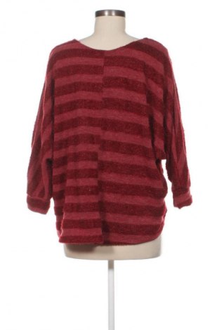 Damen Shirt NEW COLLECTION, Größe M, Farbe Rot, Preis € 23,99