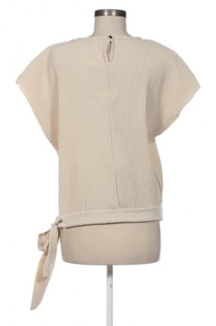 Γυναικεία μπλούζα NEW COLLECTION, Μέγεθος M, Χρώμα  Μπέζ, Τιμή 13,81 €