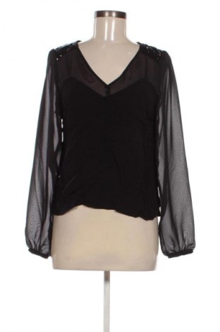 Damen Shirt Naf Naf, Größe M, Farbe Schwarz, Preis € 23,99