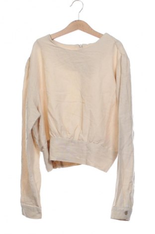 Damen Shirt Nass, Größe L, Farbe Beige, Preis 5,99 €