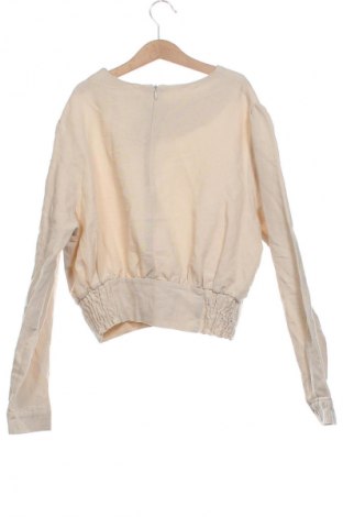Damen Shirt Nass, Größe L, Farbe Beige, Preis 5,99 €