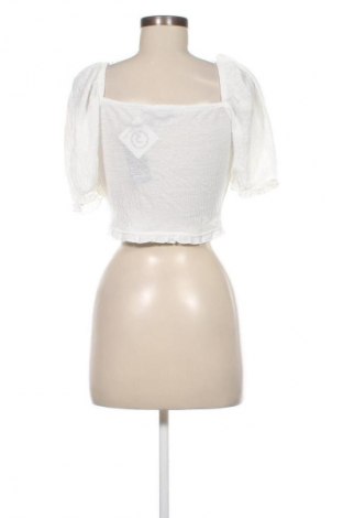 Dámska blúza Nasty Gal, Veľkosť M, Farba Biela, Cena  31,95 €