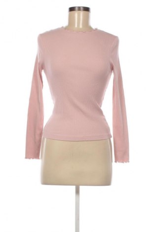 Dámska blúza New Look, Veľkosť M, Farba Ružová, Cena  10,00 €