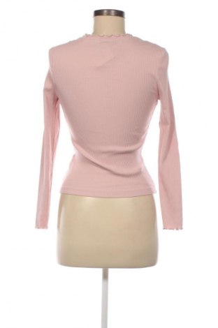 Dámska blúza New Look, Veľkosť M, Farba Ružová, Cena  10,00 €