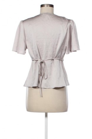 Damen Shirt New Look, Größe L, Farbe Grau, Preis € 8,99