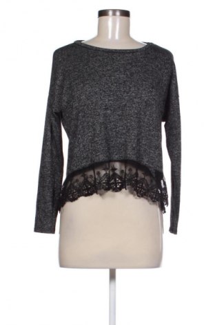 Damen Shirt New Look, Größe M, Farbe Schwarz, Preis € 9,72
