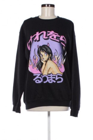 Bluză de femei New Love Club, Mărime S, Culoare Negru, Preț 92,52 Lei