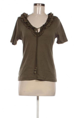 Damen Shirt Nice Connection, Größe XL, Farbe Grün, Preis 30,99 €