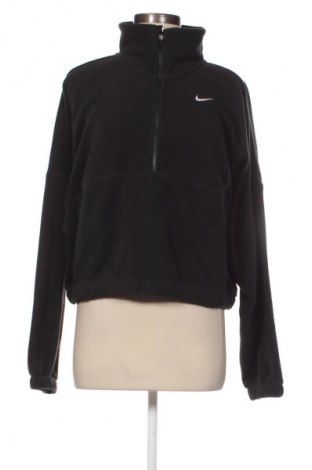 Bluzka damska Nike, Rozmiar S, Kolor Czarny, Cena 355,99 zł