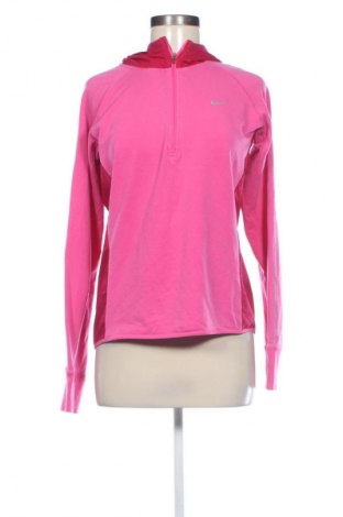 Bluză de femei Nike, Mărime M, Culoare Roșu, Preț 92,38 Lei
