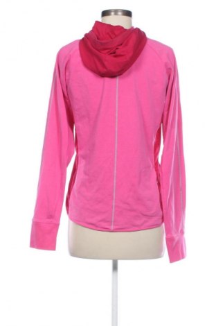Bluză de femei Nike, Mărime M, Culoare Roșu, Preț 92,38 Lei