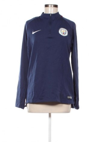 Γυναικεία μπλούζα Nike, Μέγεθος M, Χρώμα Μπλέ, Τιμή 21,99 €