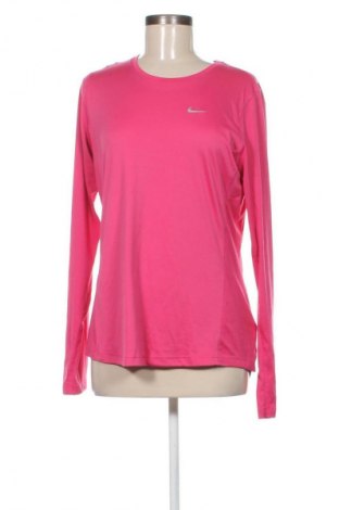 Női blúz Nike, Méret L, Szín Rózsaszín, Ár 9 219 Ft
