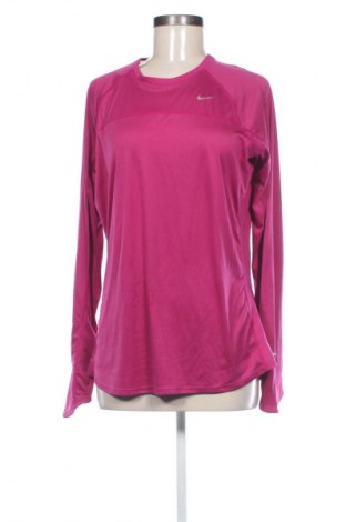 Bluză de femei Nike, Mărime XL, Culoare Roșu, Preț 115,99 Lei