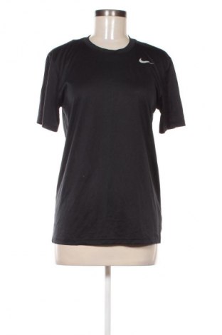 Bluzka damska Nike, Rozmiar M, Kolor Czarny, Cena 134,99 zł