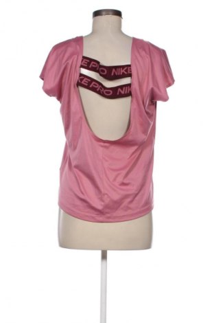 Bluză de femei Nike, Mărime S, Culoare Mov deschis, Preț 93,15 Lei