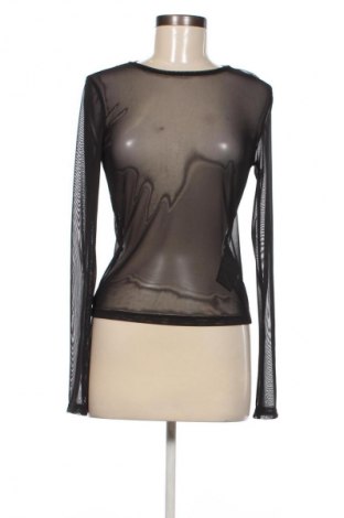 Damen Shirt Noisy May, Größe M, Farbe Schwarz, Preis 53,99 €