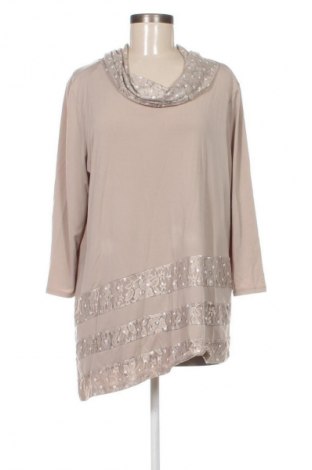 Damen Shirt Noni B, Größe XL, Farbe Beige, Preis € 23,99