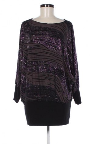 Bluză de femei Nouvelle, Mărime 4XL, Culoare Multicolor, Preț 51,62 Lei